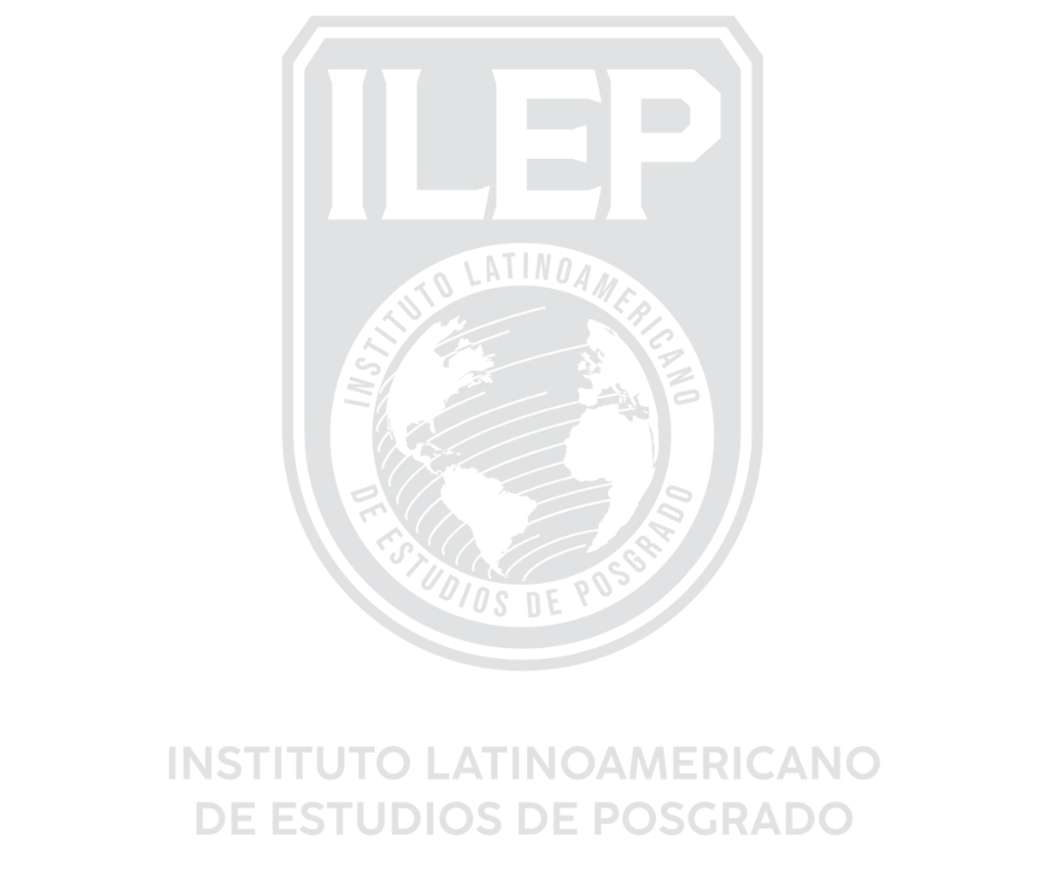 ILEP - Instituto Latinoamericano de Estudios de Posgrado